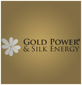 Idecc-gdl Gold power & silk energy